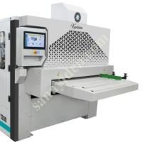 KR YZM 1300 SMART AUTOMATIC SURFACE SANDING MACHINE,