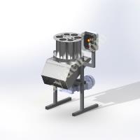 FRUIT SLICING MACHINE,