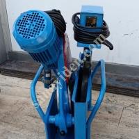 SATILIK SIFIR AYARINDA AL315 ALIN KAYNAK MAKİNESİ, Makina