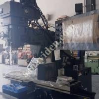 TAİWAN PHOBUES FREZE  STOKTAN HEMEN TESLİMDİR  05367094157, Makina
