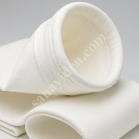 POLYESTER FİLTRE TORBASI ENDÜSTRİYEL FİLTRE, Parça & Aksesuar