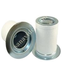 MIKROPOR MSA 1111 SEPARATOR FILTER, Compressor