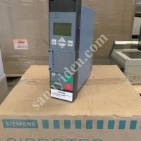 SIEMENS FIDER KORUMA RÖLESI,