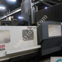 CNC DİK İŞLEME MERKEZİ ARAYIN YARDIMCI OLALIM 0536 709 41 57, Makina