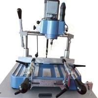  KOPYA FREZE  ALÜMİNYUM PVC KOL,