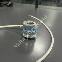 TAMAGAWA TS2651N141E78 RESOLVER – ORIGINAL AND DELIVERED FROM STOCK, Electrical Energy