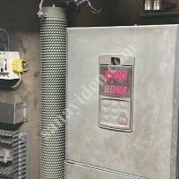 SPARK TORNA  ÇAP 1100 BOY 12000 KURUMSAL FİRMADAN SATIŞA ÇIKMIŞTIR MAKİNA KONYA'DADİR, Makina