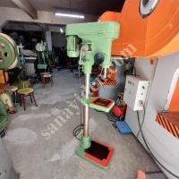 16 LIK TİRYAKİ SÜTUNLU MATKAP  İSTANBUL BAYRAMPAŞA, Sütunlu Matkap