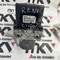 0265950117-0265225259 RENAULT CLIO 2 ÇIKMA  ABS BEYNİ,
