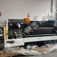 AG MAKİNEDEN 500X2000 KREDI KARTI GEÇERLIDIR, Universal Lathe