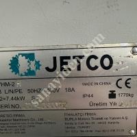CNC MACHINING MACHINE – 1250X320 MM TABLE, ISO40 SPINDLE, HIGH PRECISION, Machine