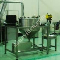 WEIGHER BUCKET FILLING MACHINE, Packaging Machines