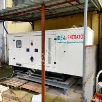 150 KVA RICARDO MOTORLU IDEA JENERATÖR, Elektrik & Enerji