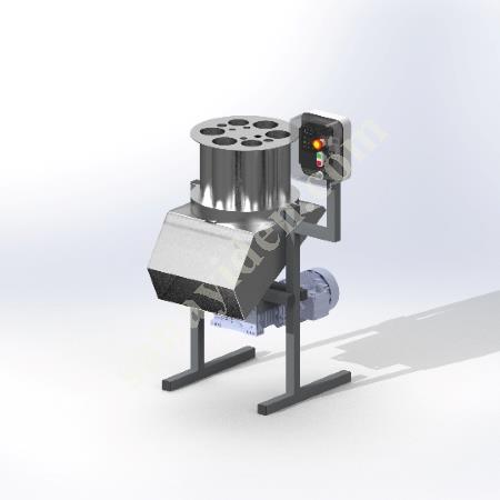 FRUIT SLICING MACHINE, Machine