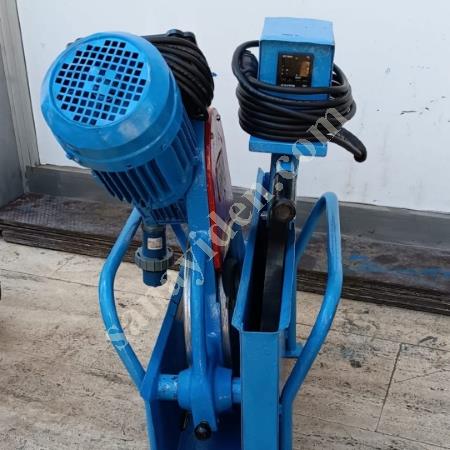 SATILIK SIFIR AYARINDA AL315 ALIN KAYNAK MAKİNESİ, Makina