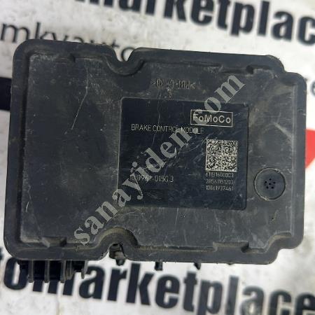 FORD FİESTA ÇIKMA ABS BEYNİ 10.0961-0150.3, Oto & Y. Parça