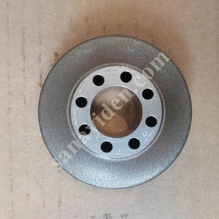 LC467P325AC LC467P325DA - KAPP NILES ELECTROPLATED CBN GRINDING WHEEL - (Ø65XØ20), Cutting Machines