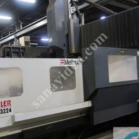 CNC DİK İŞLEME MERKEZİ ARAYIN YARDIMCI OLALIM 0536 709 41 57, Makina