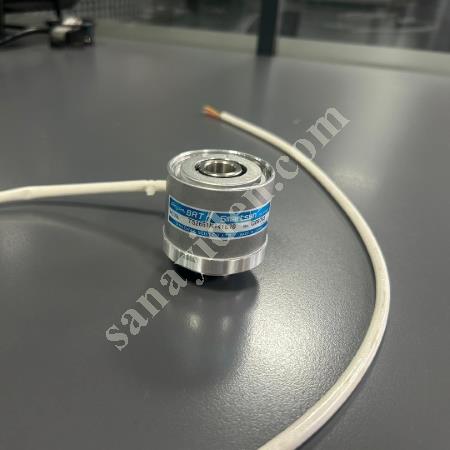 TAMAGAWA TS2651N141E78 RESOLVER – ORIGINAL AND DELIVERED FROM STOCK, Electrical Energy