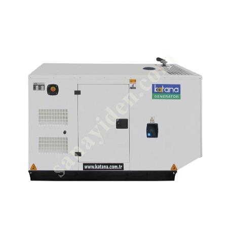 38 KVA OPTİMUS MOTOR DİZEL JENERATÖR, Jeneratör Fiyatları