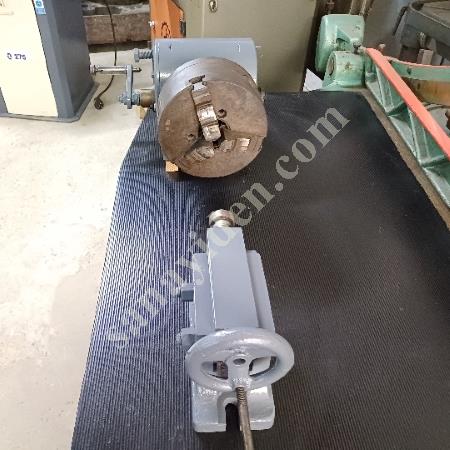 200 LÜK PUNTALI DİVİZÖR / İSTANBUL BAYRAMPAŞA, Divizör