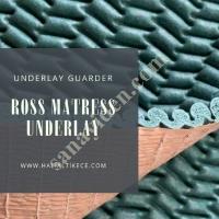 CARPET UNDERLAY- ROSS MATRESS UNDERLAY HALI ALTI KORUYUCU KEÇE, Yapı İnşaat