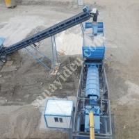 MOBILE CONCRETE BATCHING PLANT,