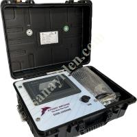 DATA LOGGER OCK MAKINA PLASTIK SAN. TIC. LTD. STI, Butt Welding