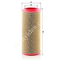 LUPAMAT LKV 315 DHK PLUS (DOMESTIC PRODUCTION) AIR FILTER, Compressor