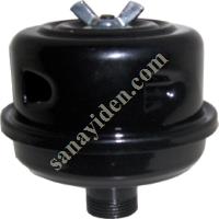 3/4' PISTON COMPRESSOR AIR FILTER, Reciprocating Compressor