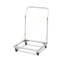 CASSETTE TROLLEY,