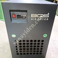 BGS AIR DRYER 1800 HAVA KURUTUCU   İSTANBUL / BAYRAMPAŞA, Kompresör Filtre-Kurutucu