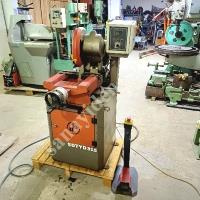 DİSPA SDTYD 315 YARI OTOMATİK PNÖMATİK SULU KESİM, Kesim Makineleri