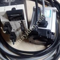 SATILIK 17 İNÇ HMİ EKRAN WEİNTEK MARKA YENİ NESİL, Makina