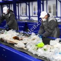 MT MAKİNA KATI ATIK AYRIŞTIRMA TESİSİ – EVSEL ATIKLAR İÇİN ANAHTAR TESLİM GERİ DÖNÜŞÜM ÇÖZÜMÜ, Geri Dönüşüm Makineleri
