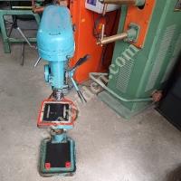 13 MM MASA ÜSTÜ MATKAP / İSTANBUL BAYRAMPAŞA, Sütunlu Matkap