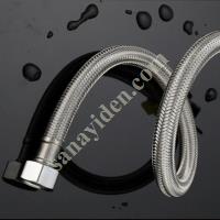 STAINLESS STEEL FLEXIBLE HOSES,