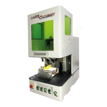 FEED CUTTING SYSTEMS LM CUTTING PRO - 50W, Laser Marking