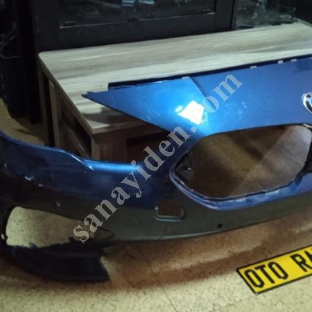 BMW 2.18  2.20 SERİ F44 KASA ÖN TAMPON 2022-2024 MODEL, Oto & Y. Parça