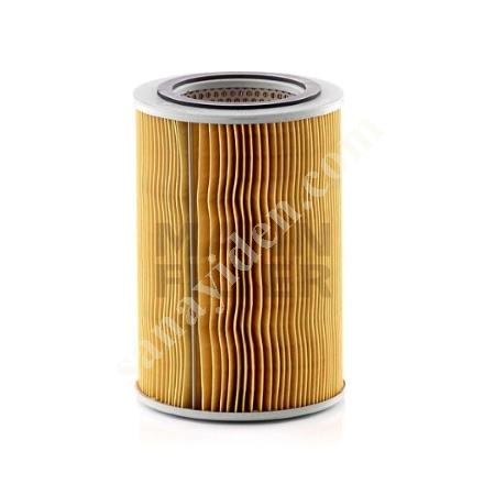 MANN C 15124/1 AIR FILTER, Compressor Filter - Dryer