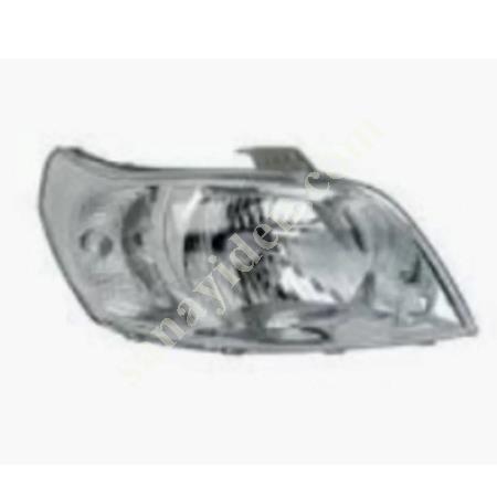 SABAY AUTOMOTIVE HEADLIGHT AVEO HATCHBACK 2008-2010 RIGHT, Headlight & Park-Stop & Fog & Signal