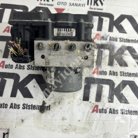 0265950973-0265230306 FIAT GRANDE PUNTO ÇIKMA  ABS BEYNİ, Oto & Y. Parça