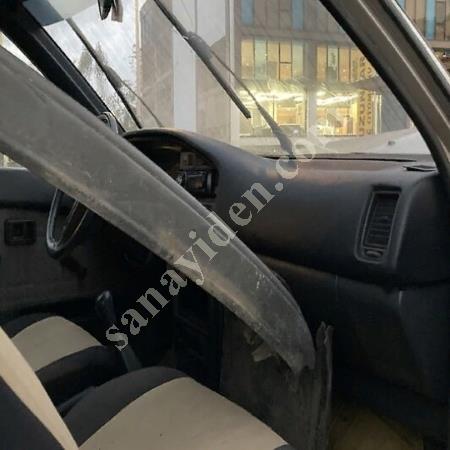 HURDA BELGELİ TOYOTA COROLLA, Hasarlı - Hurda Araçlar