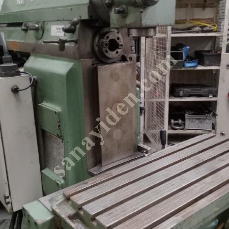 İNGİLİZ FREZE SATIŞI – HEMEN ARAYIN, UZMAN EKİBİMİZ YARDIMCI OLSUN! (0536 709 41 57), Makina
