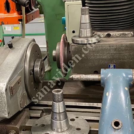 SİLİNDİR VE DELİK TAŞLAMA EBATLARINI BİLMİYORUMÇALIŞIR DURUMDA, Elektrikli Taşlama - Planya - Zımpara