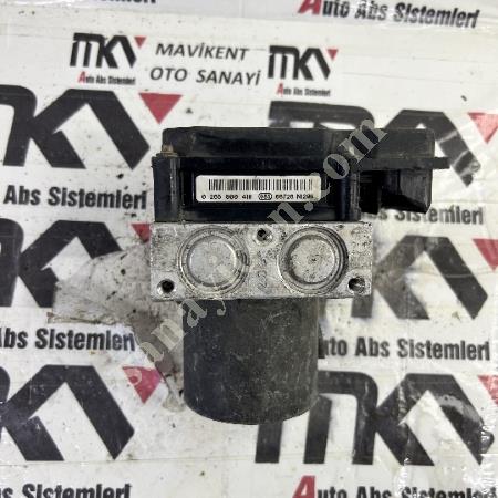 FORD TRANSİT ÇIKMA  ABS BEYNİ 0265800419 0265231531, Oto & Y. Parça