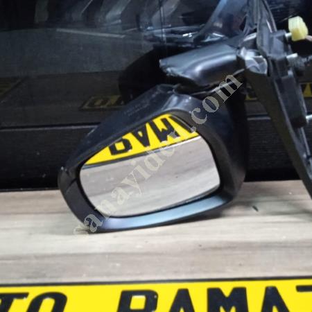 SUZUKİ VİTARA SOL ÖN DİKİZ AYNA 2015-2022 MODEL OEM:E8 026529, Oto & Y. Parça