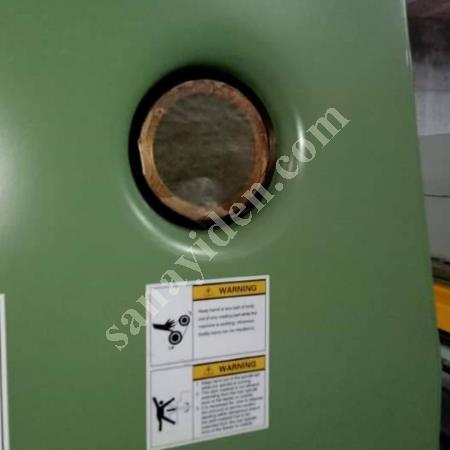 YUNNAN TORNA  STOKTAN HEMEN TESLİM  0536 709 41 57, Makina