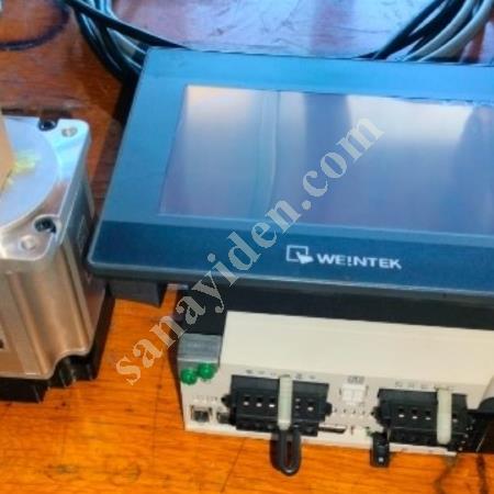 SATILIK LİMİNG MARKA PLANET REDÜKTÖR FE 090 - 1/20, Makina