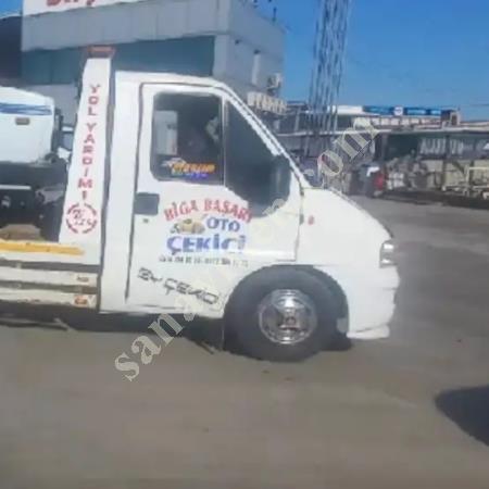 BİGA BAŞARI OTO ÇEKİCİ YOL YARDIM  0534 764 15 84, Diğer